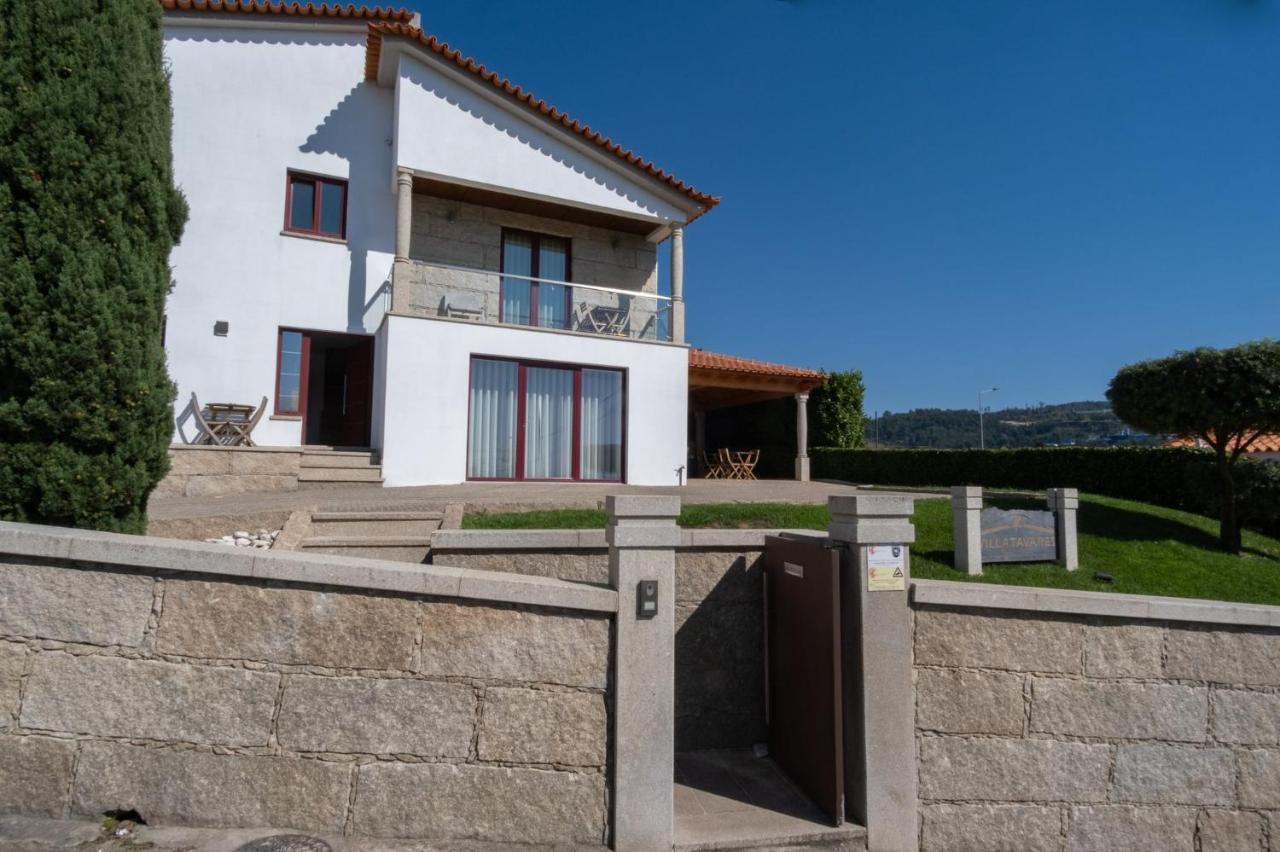 Farm stay Tavares Arouca