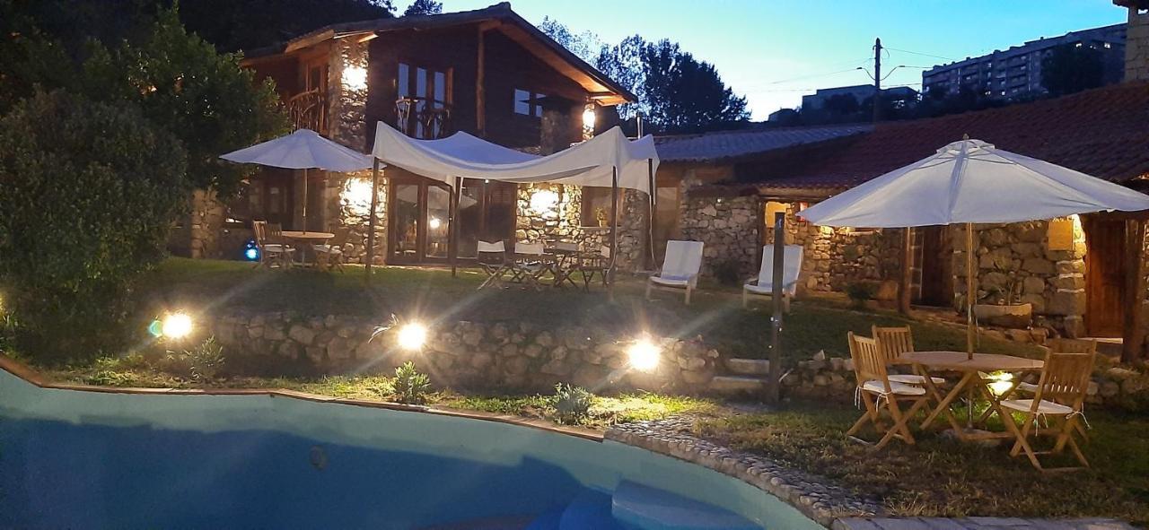 Quinta Dos Carvalhos The Wine House Farm In Center Of - Capital Of The Douro Farm stay *