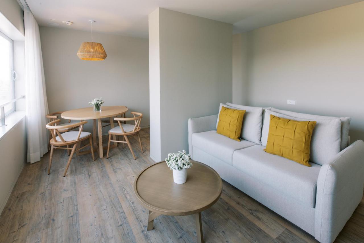 Aparthotel The Editory By The Sea Comporta