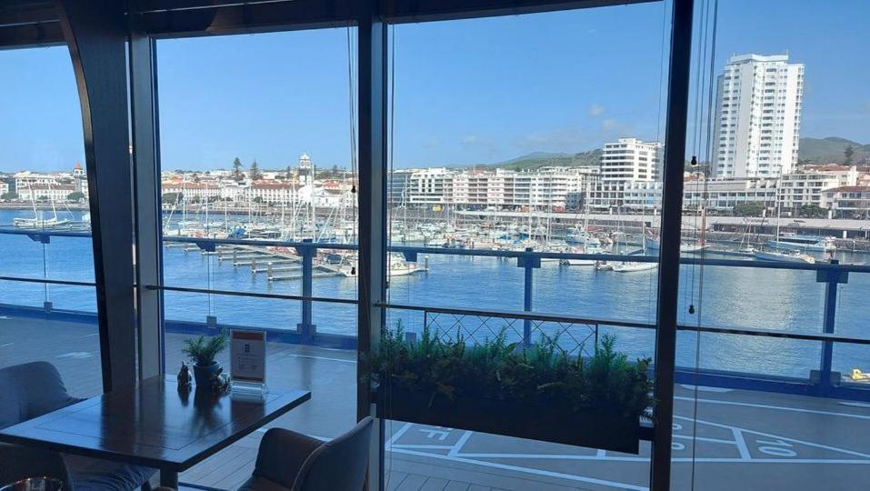 Solmar View Apartment, Azores
