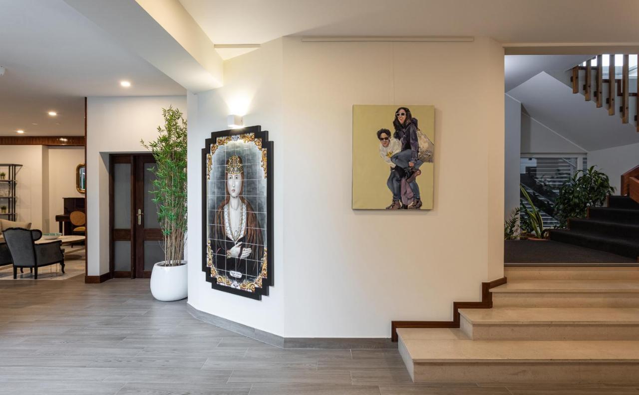 Afonso V & Hotel 3*