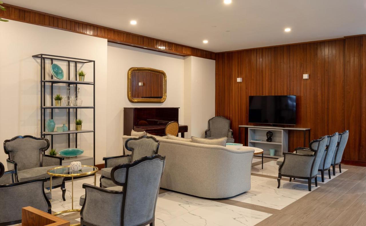 Hotel Afonso V & 3*