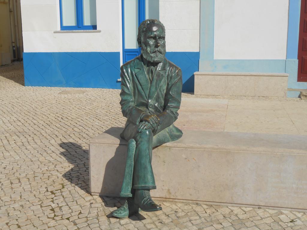 Santa Cruz 3* Silveira (Lisbon)