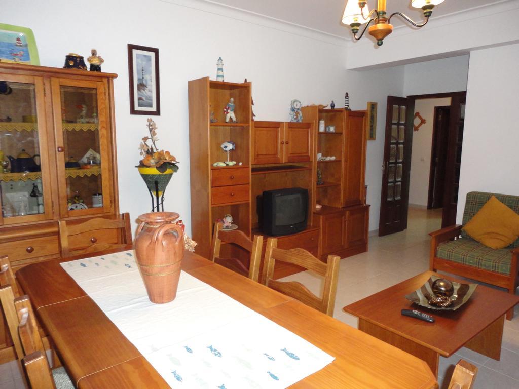 Apartment Apartamento Tulipa