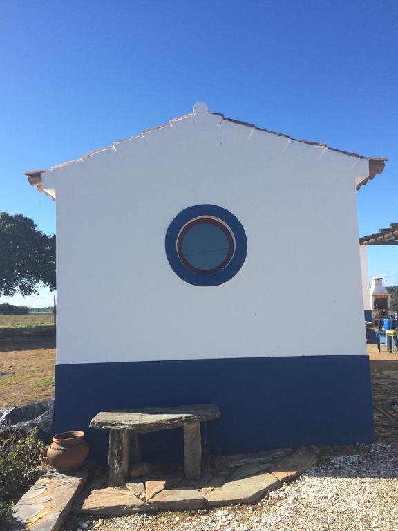Monte Farropo 3* Monsaraz