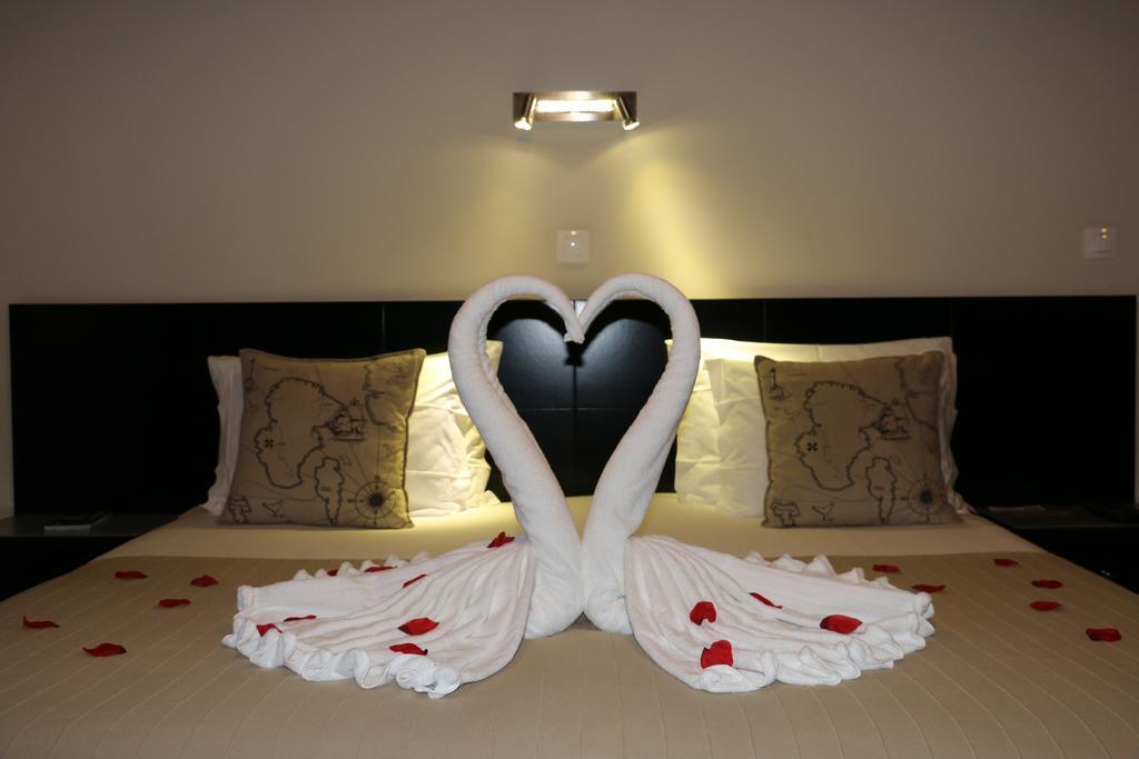 Kósmos Apartahotel