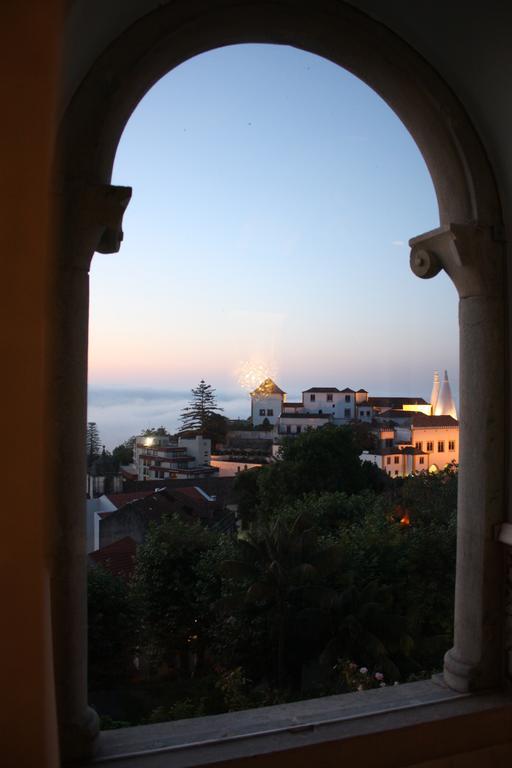 Mira Longa Guest house