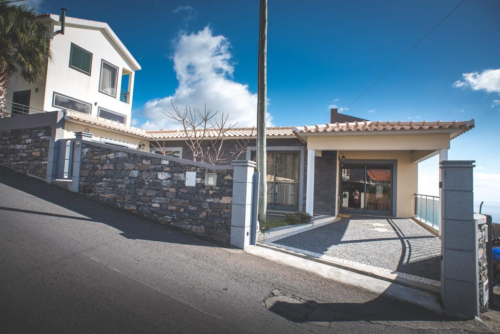 Casa Da Caixeira * Arco da Calheta (Madeira)