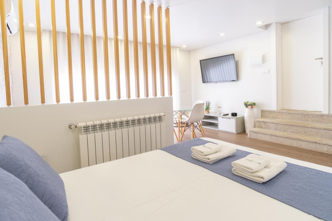Tavares Farm stay Arouca