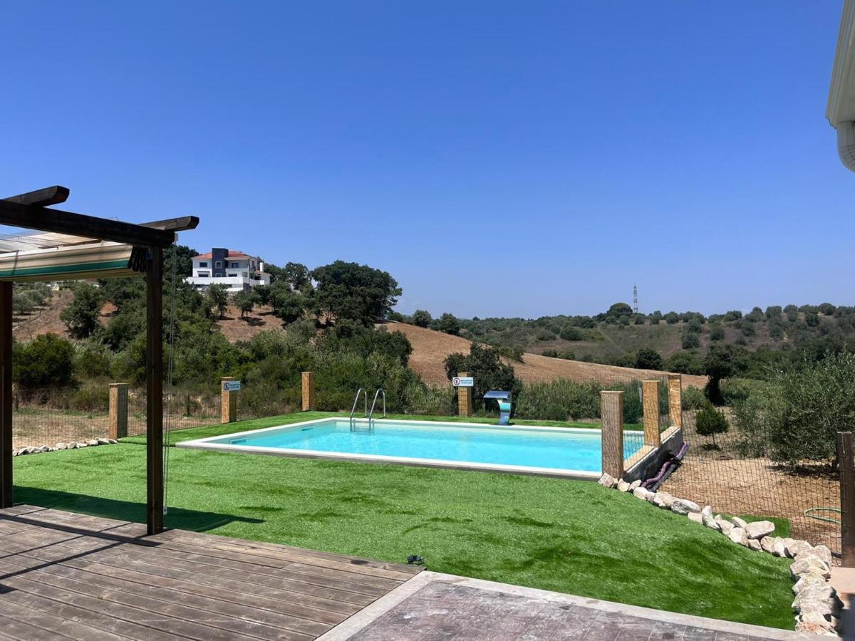 Aires Da Serra Hotel