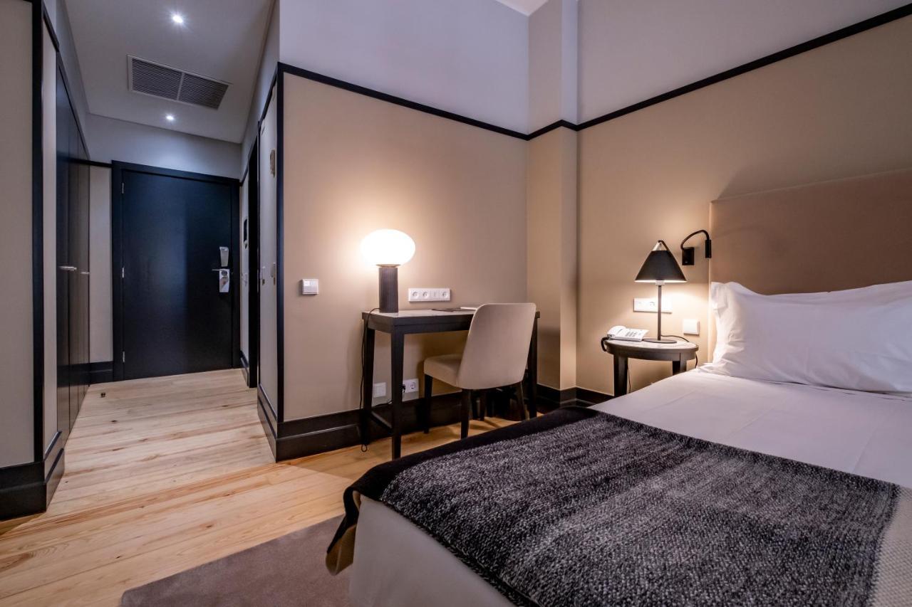 Octant Hotel Lousa (Central Portugal)