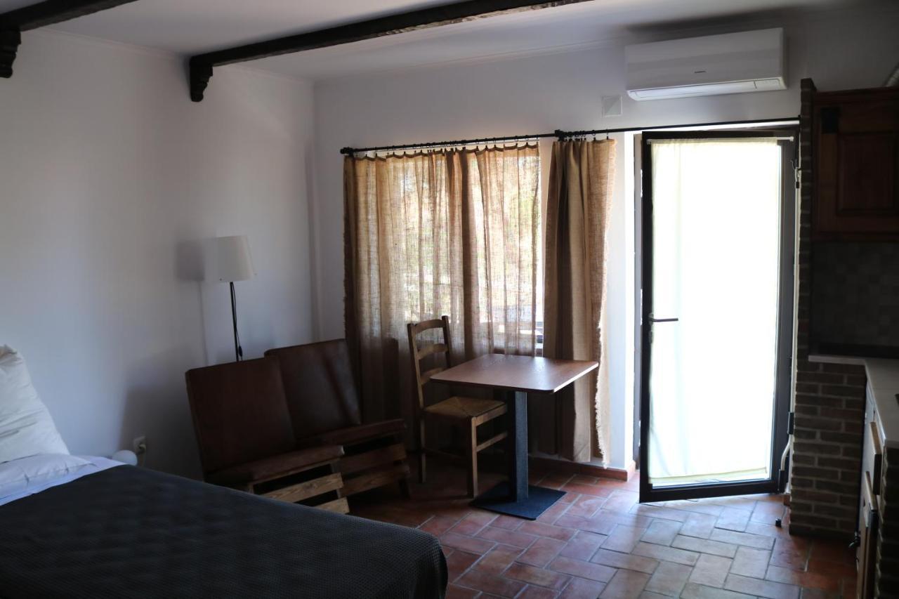 Horta Da Quinta Country house