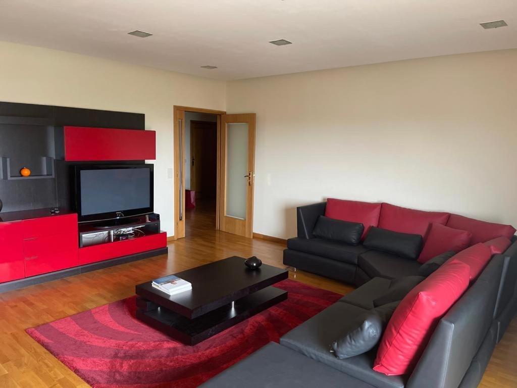 Porto Aguda ***** Apartamento
