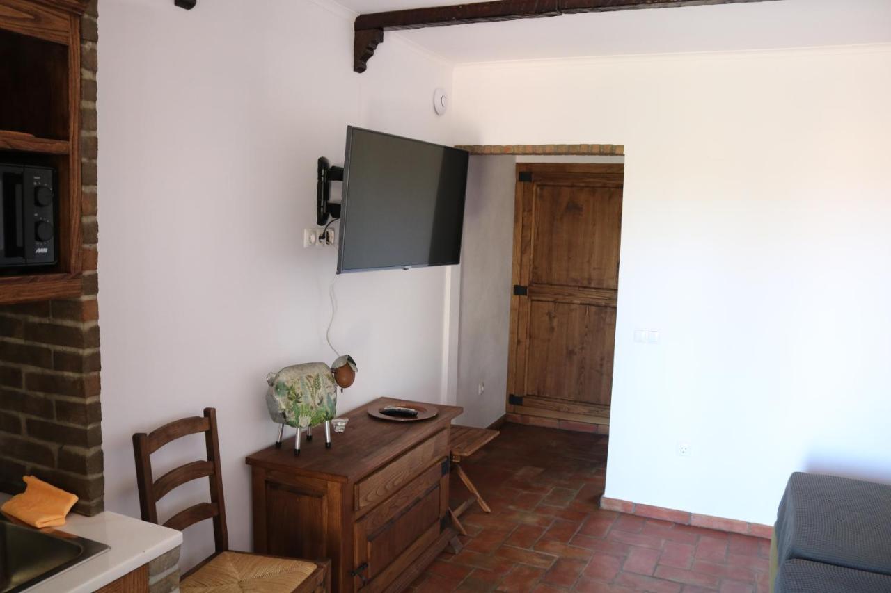 Horta Da Quinta
