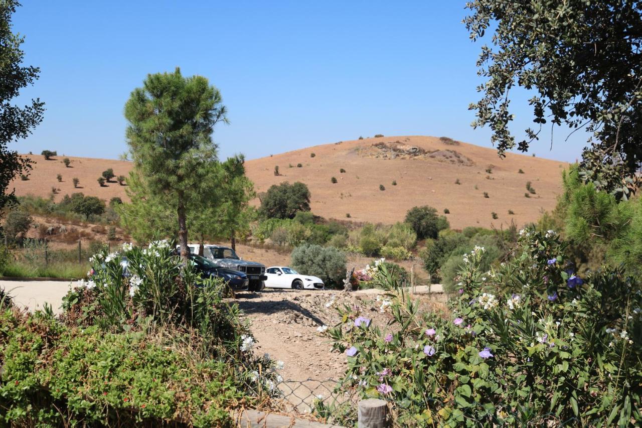 Horta Da Quinta Casa rural Mértola