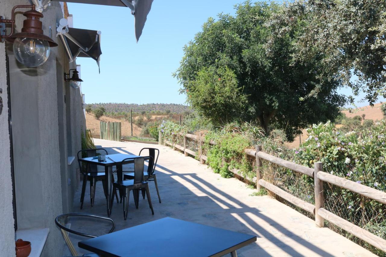 Casa rural Horta Da Quinta Mértola