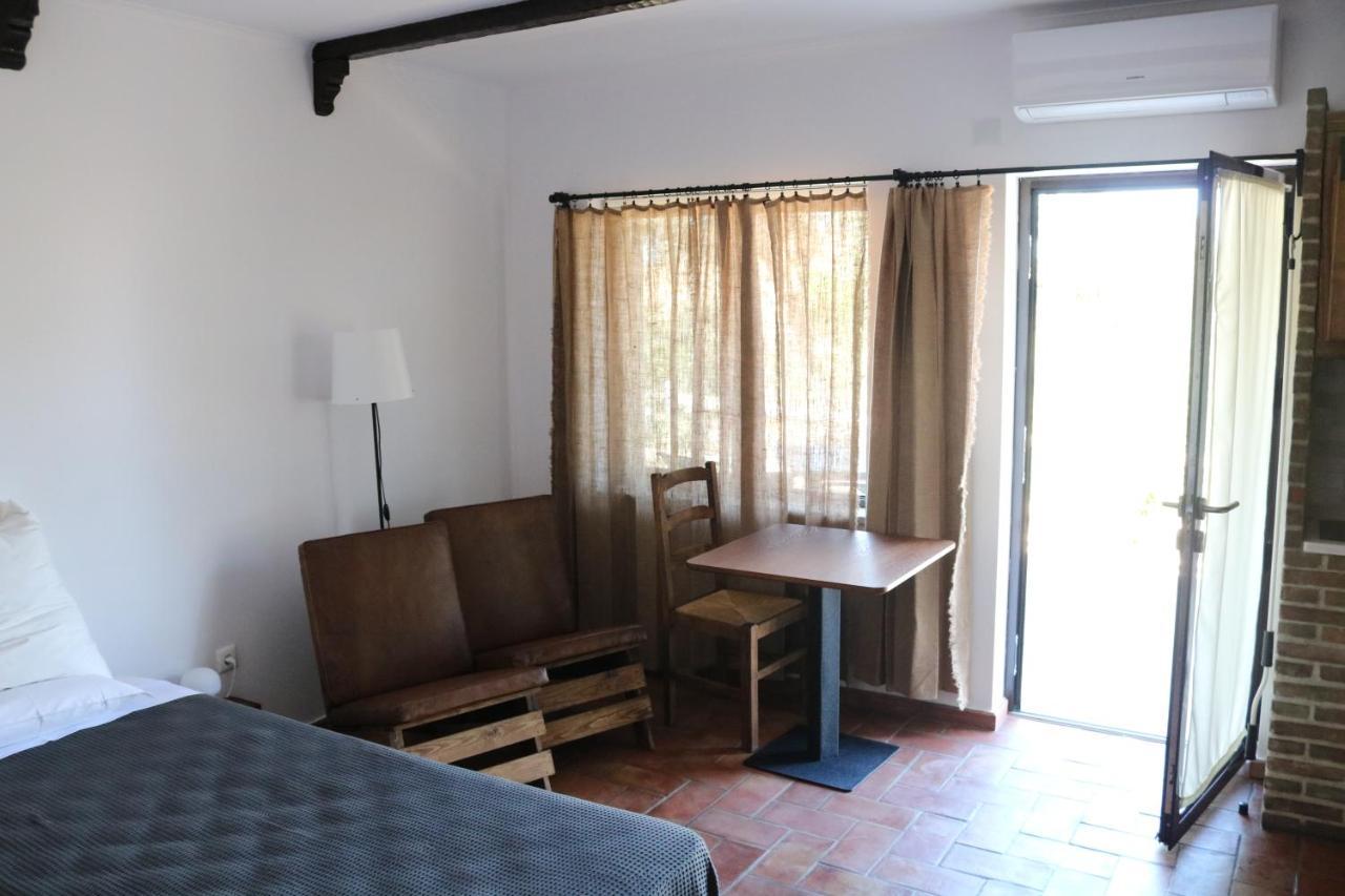 Horta Da Quinta Country house