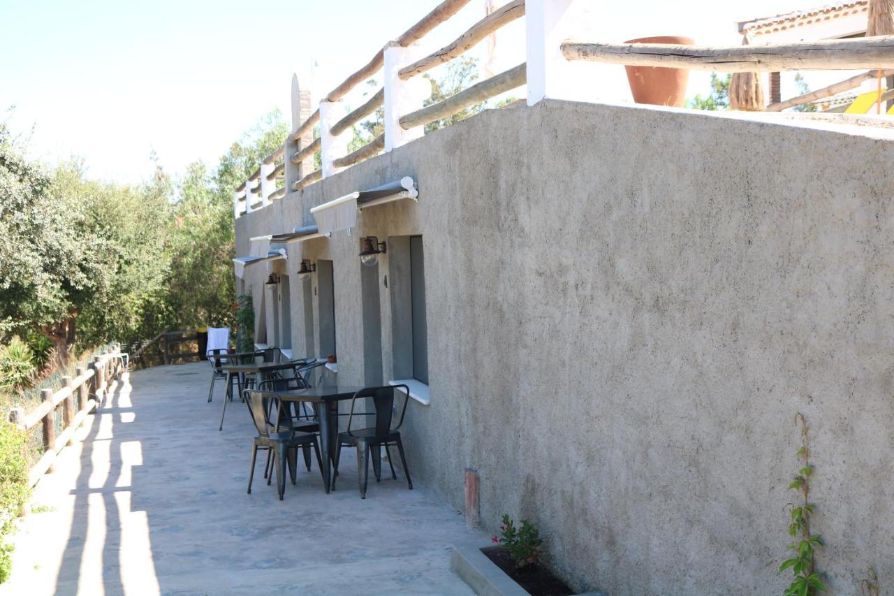 Horta Da Quinta Country house Mertola