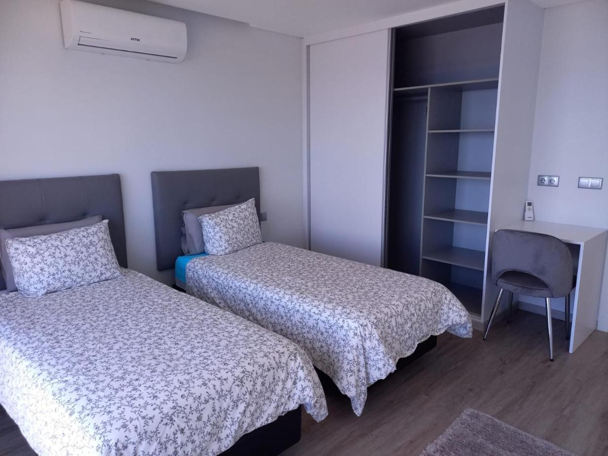 Apartment Domingos *