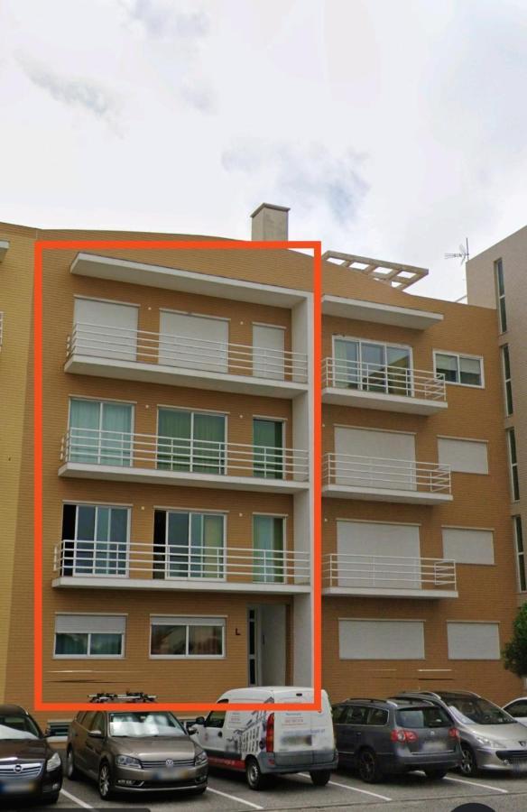 Beach Bay Apartment