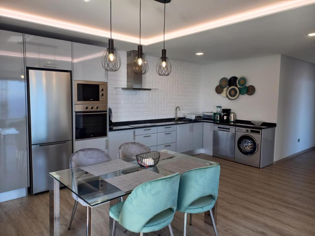 Apartment Domingos Arco da Calheta (Madeira)