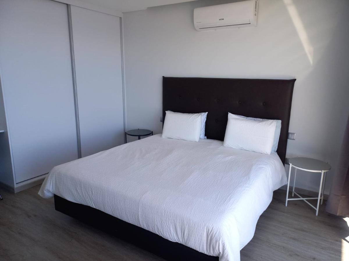 Apartment Domingos