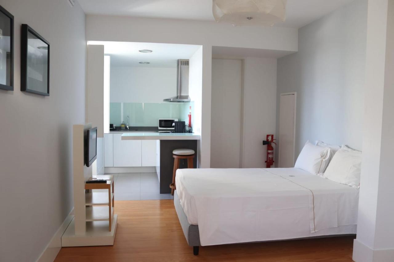 Apartment Casa Do Vidoeiro Seia