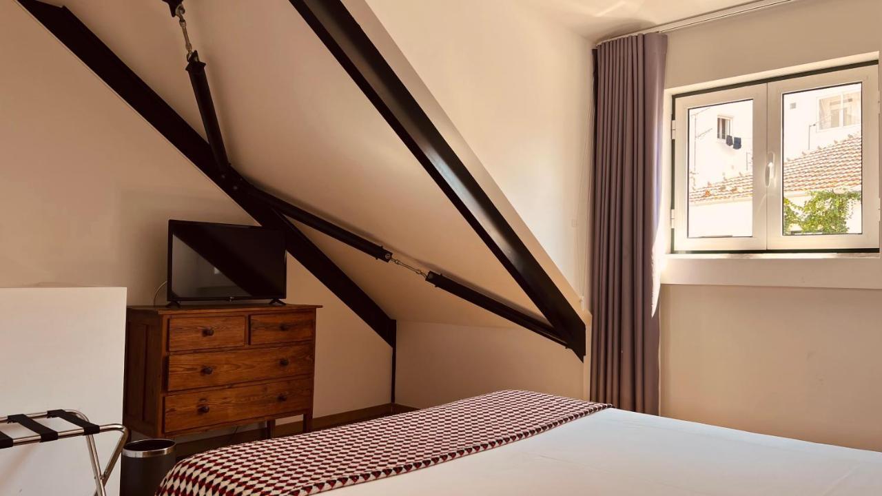 Casa Do Patio By Shiadu 4* Lisbon