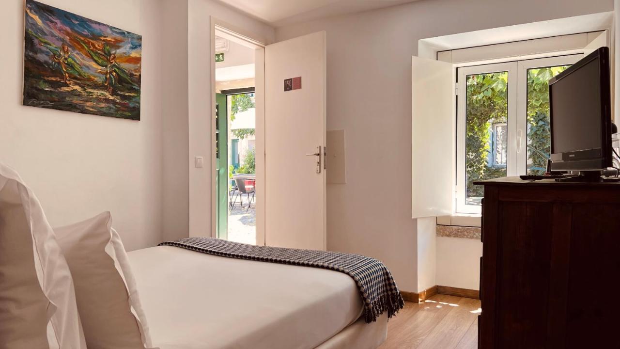 Casa Do Patio By Shiadu Gasthuis 4*