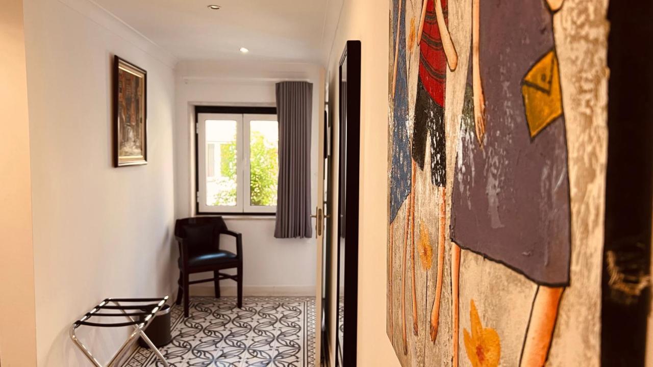 Casa Do Patio By Shiadu 4*