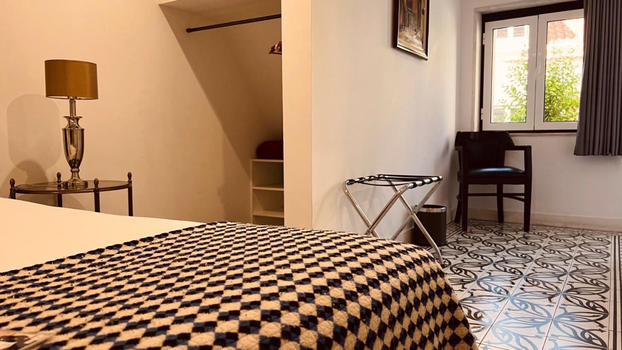 Casa Do Patio By Shiadu 4* Lisbon