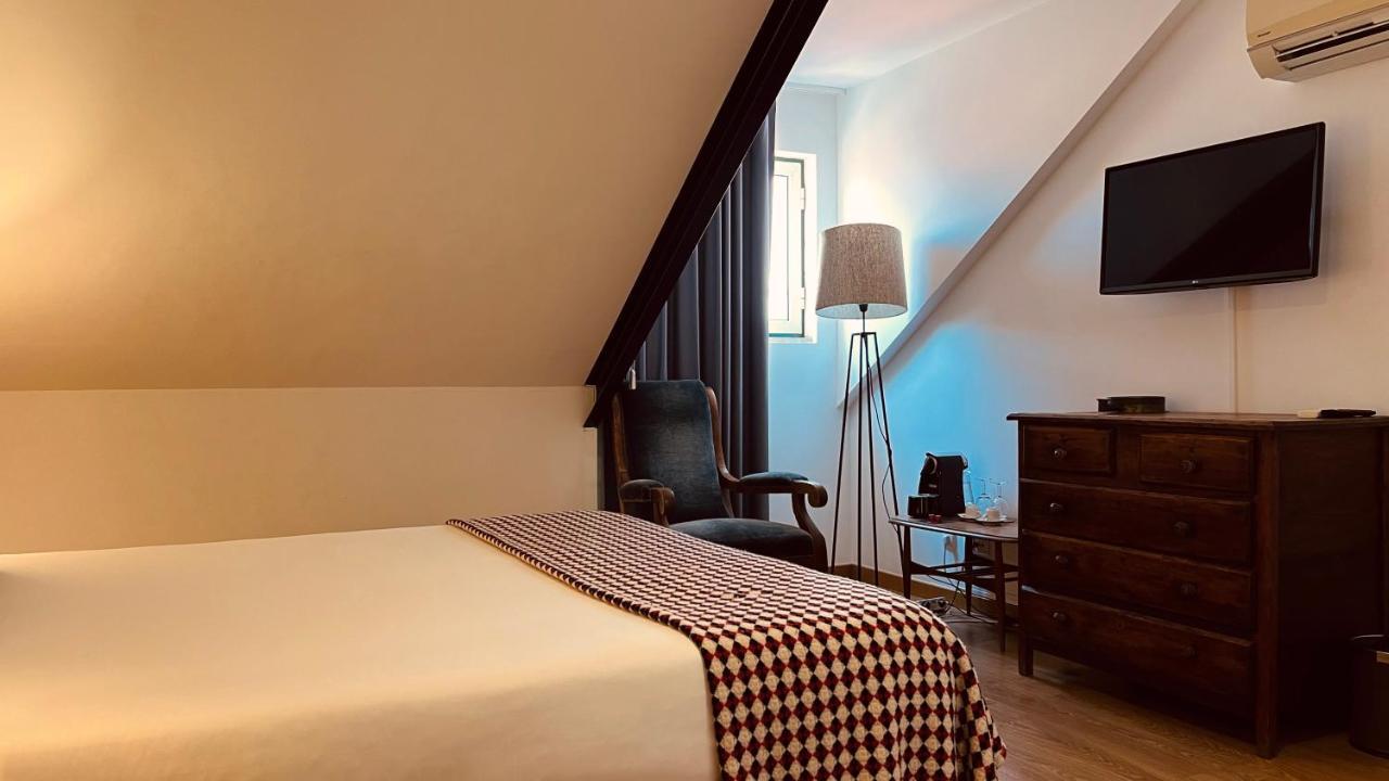 Casa Do Patio By Shiadu Guest house 4*