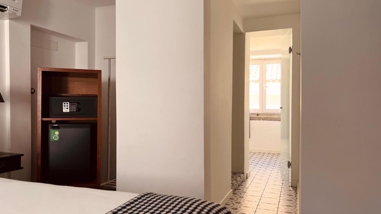 Casa Do Patio By Shiadu 4* Lisbon
