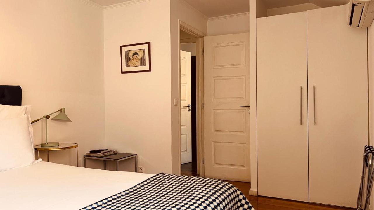 Casa Do Patio By Shiadu 4* Lissabon