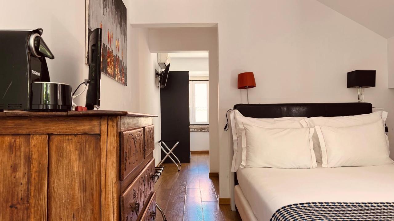 Casa Do Patio By Shiadu Gasthuis 4*