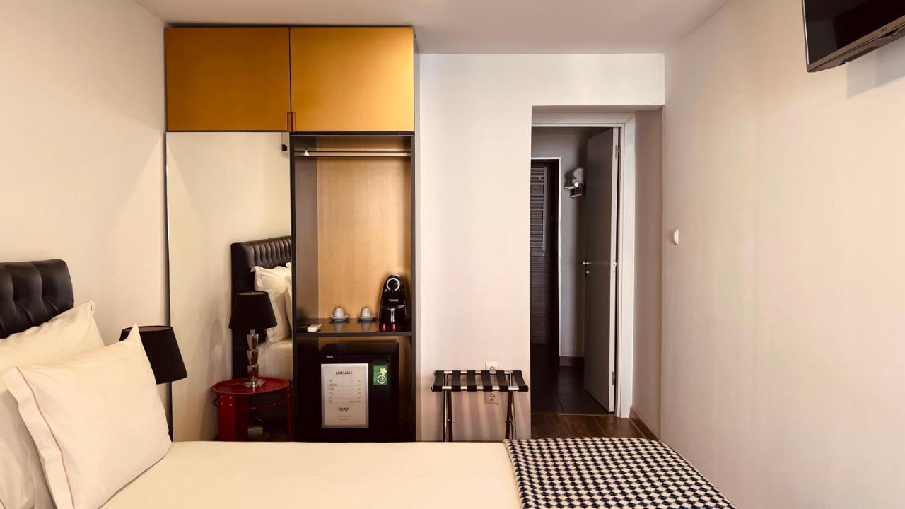 Casa Do Patio By Shiadu Guest house