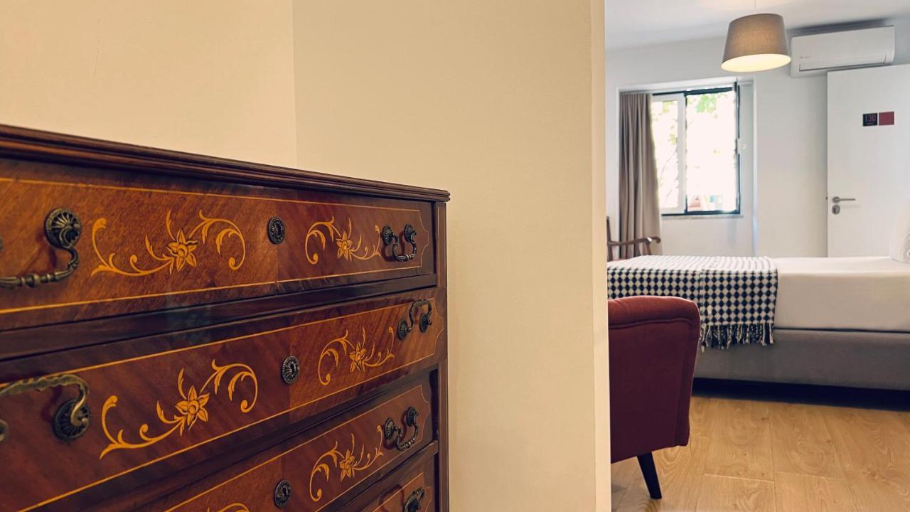 Casa Do Patio By Shiadu 4* Lissabon