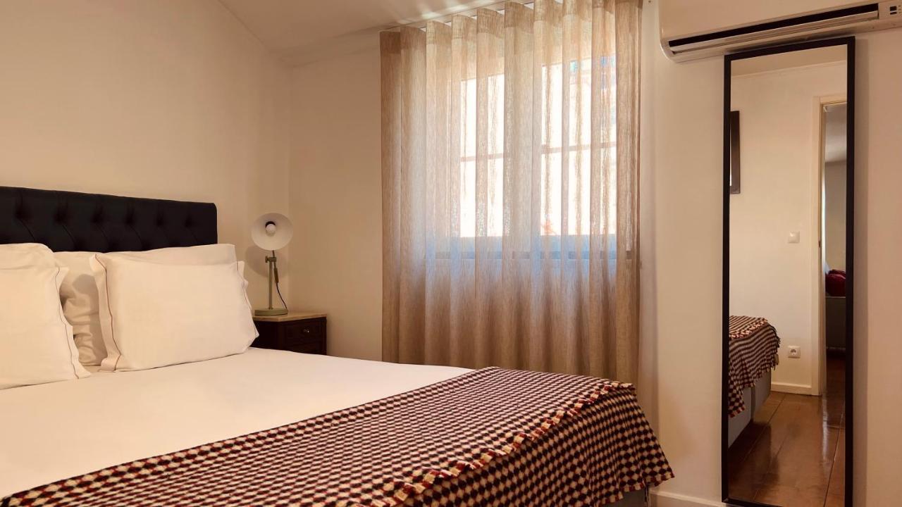 Gasthuis Casa Do Patio By Shiadu 4*