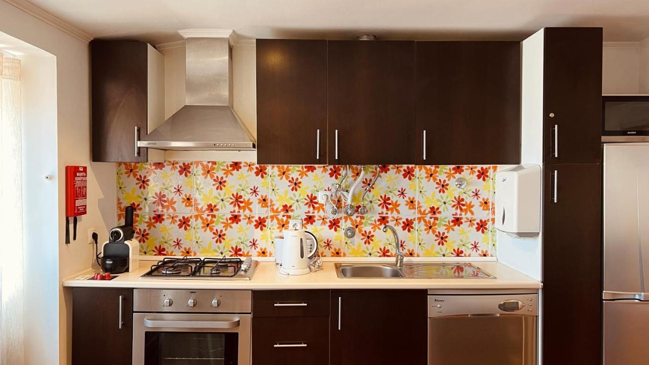 Casa Do Patio By Shiadu Guest house
