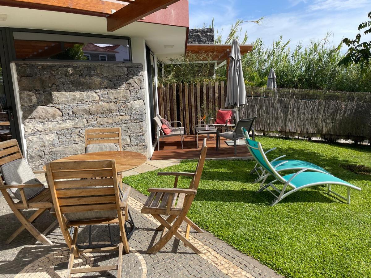 Bhf Residences Ying Yang Calheta (Madeira)