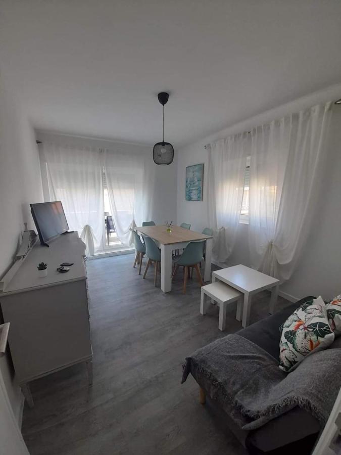 Apartment Pe N'areia