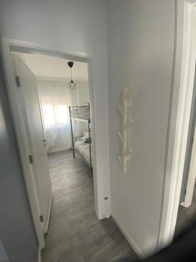 Apartment Pe N'areia *