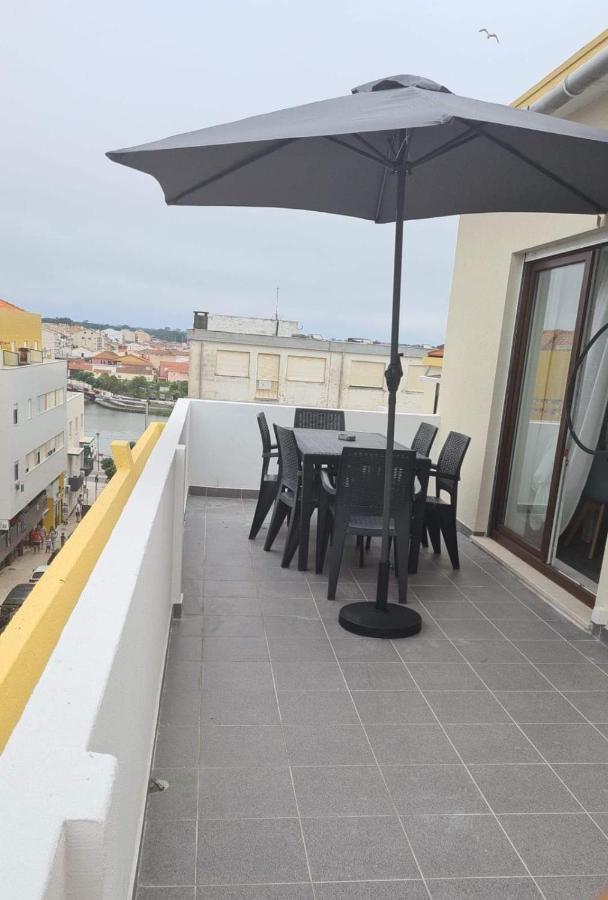Apartment Pe N'areia *