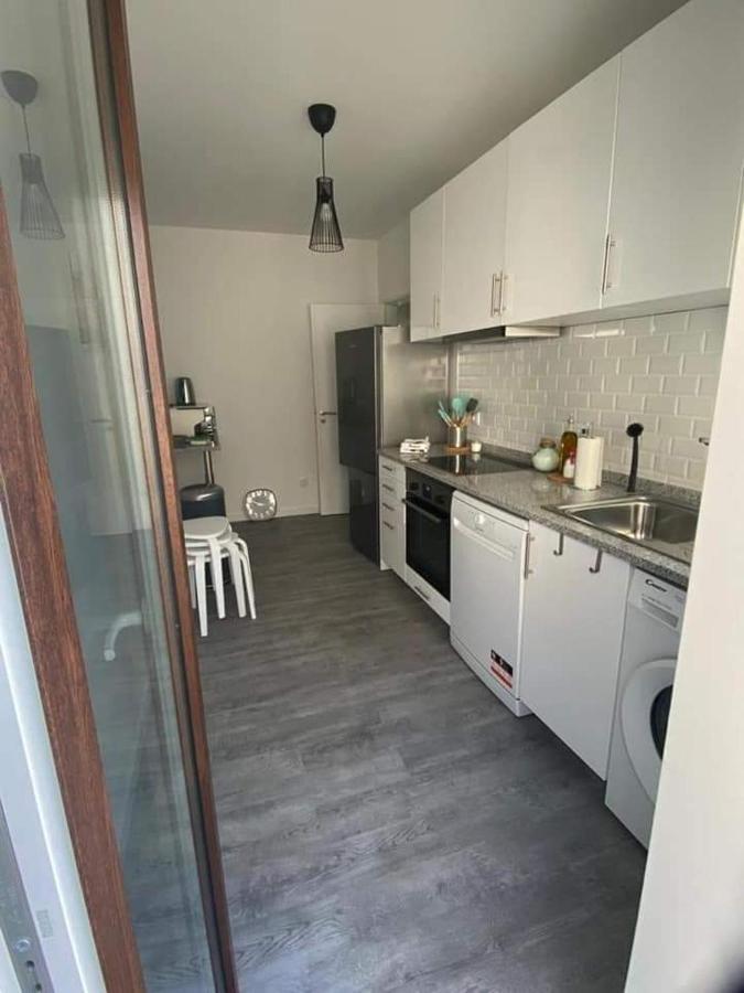 Apartment Pe N'areia