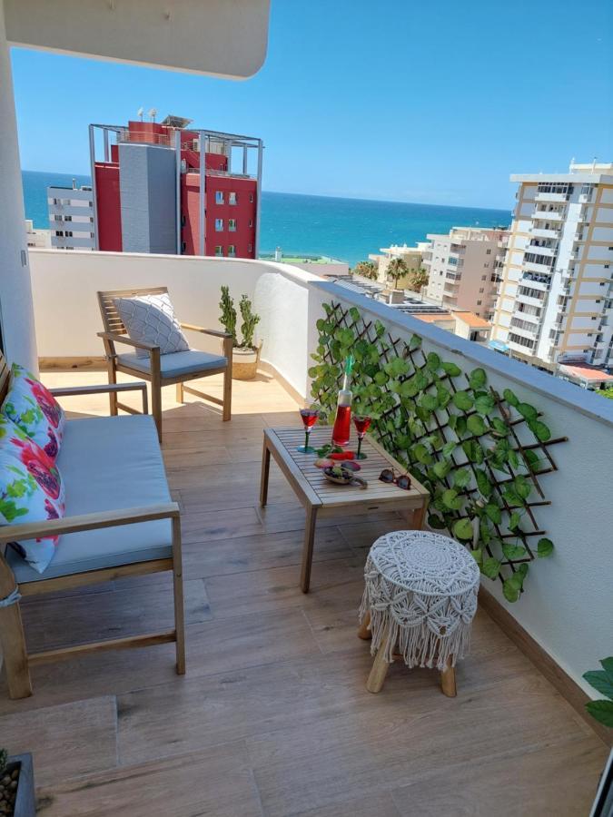 Sun&sea Apartment Quarteira
