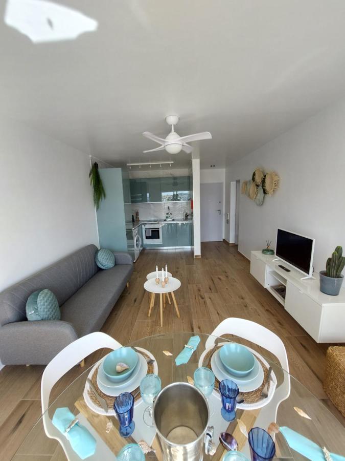 Sun&sea Apartment Quarteira