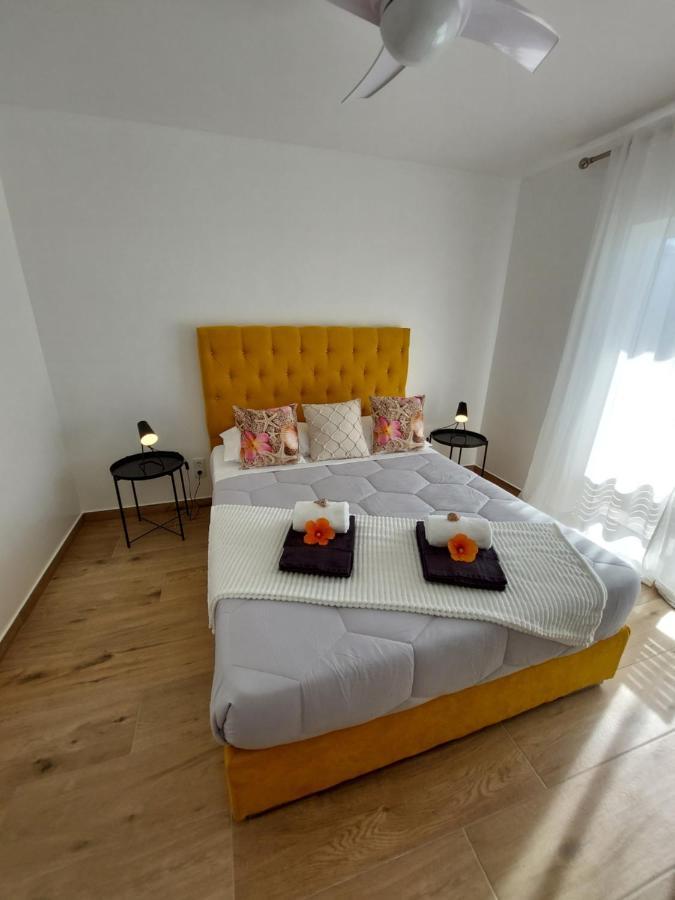Sun&sea Apartment