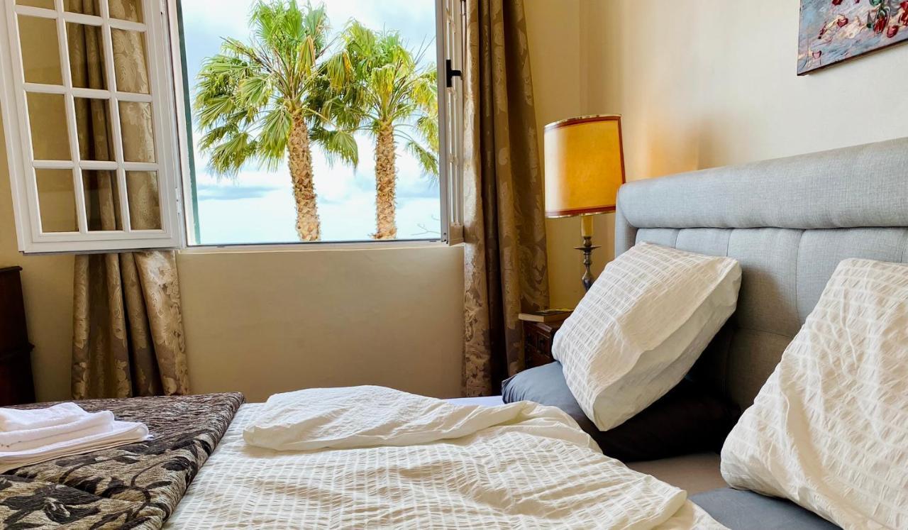 Paraiso - Traumgarten, Meerblick, Wandern Und Golf Funchal (Madeira)
