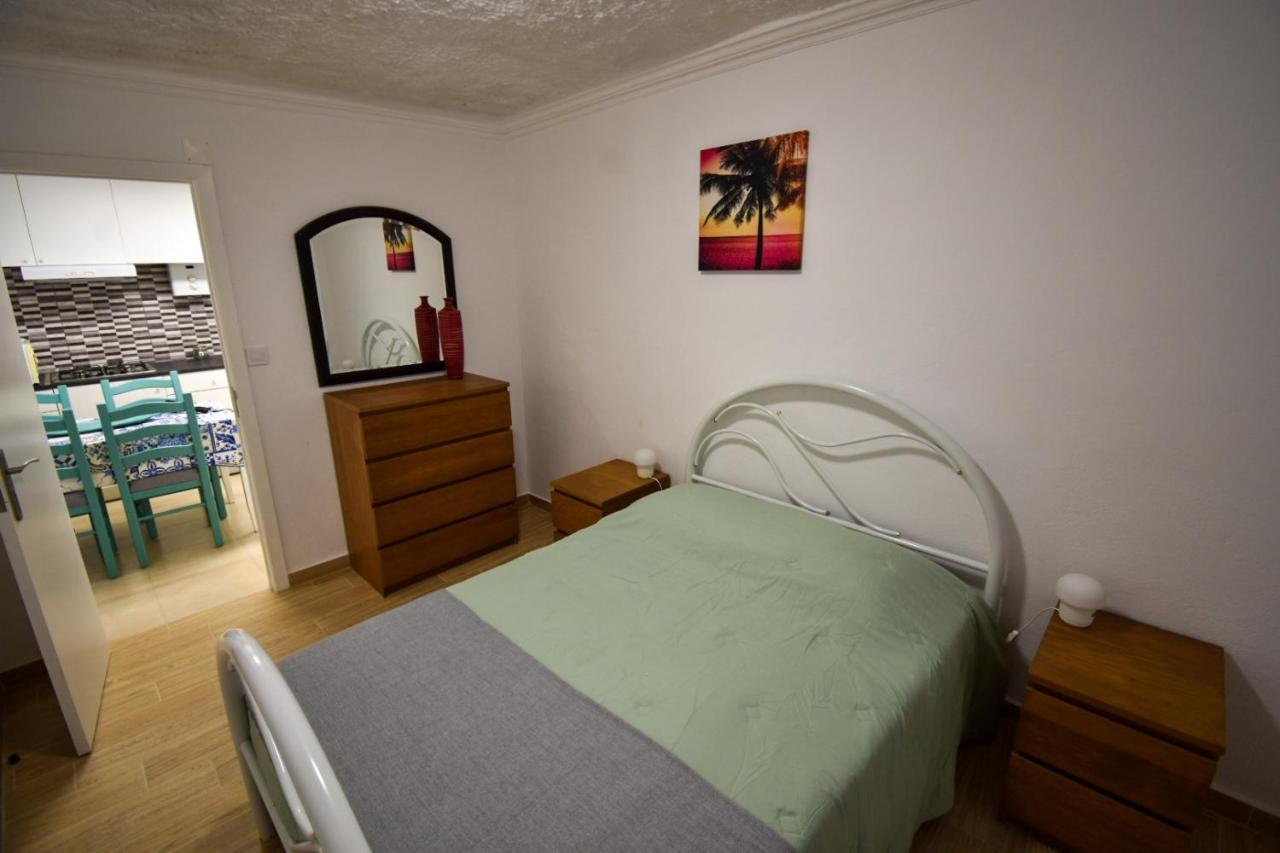 Apartamento Rock's Spot A *