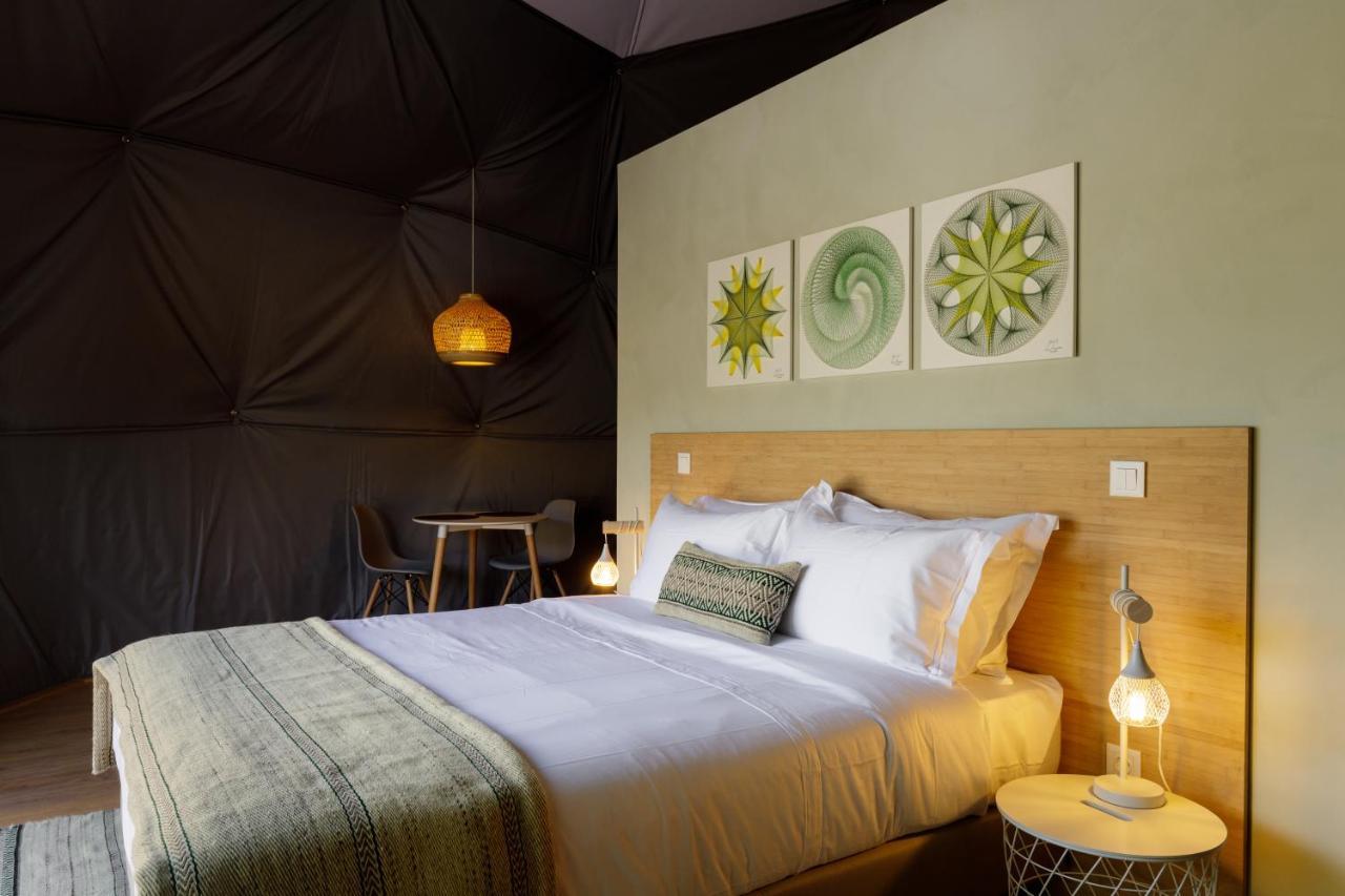 Sois Montejunto Eco Farm stay *